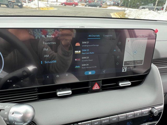 2026 Hyundai IONIQ 5 SEL Chantilly VA