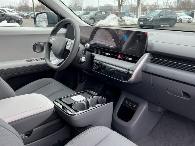 2026 Hyundai IONIQ 5 SEL Chantilly VA