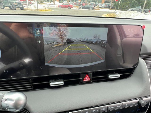 2026 Hyundai IONIQ 5 SEL Chantilly VA