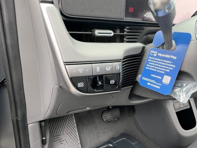 2026 Hyundai IONIQ 5 SEL Chantilly VA