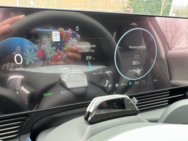 2026 Hyundai IONIQ 5 SEL Chantilly VA