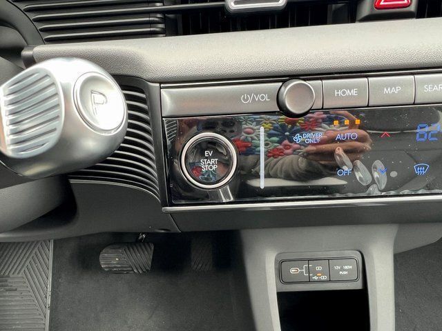 2026 Hyundai IONIQ 5 SEL Chantilly VA