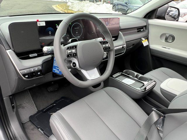 2026 Hyundai IONIQ 5 SEL Chantilly VA