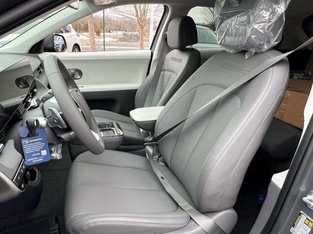 2026 Hyundai IONIQ 5 SEL Chantilly VA