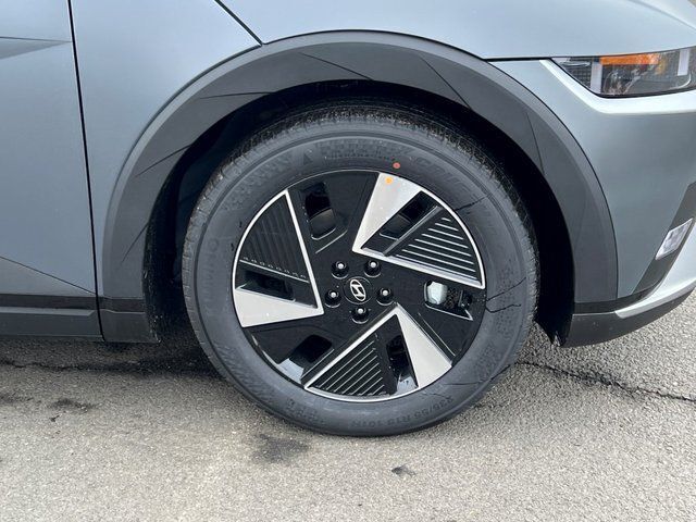 2026 Hyundai IONIQ 5 SEL Chantilly VA