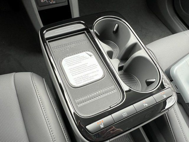 2026 Hyundai IONIQ 5 SEL Chantilly VA