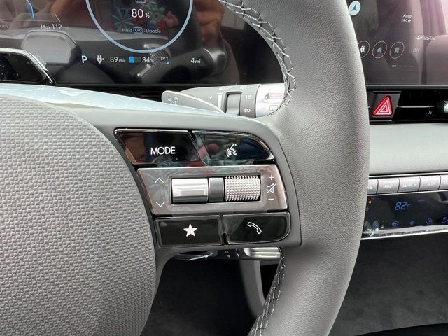 2026 Hyundai IONIQ 5 SEL Chantilly VA