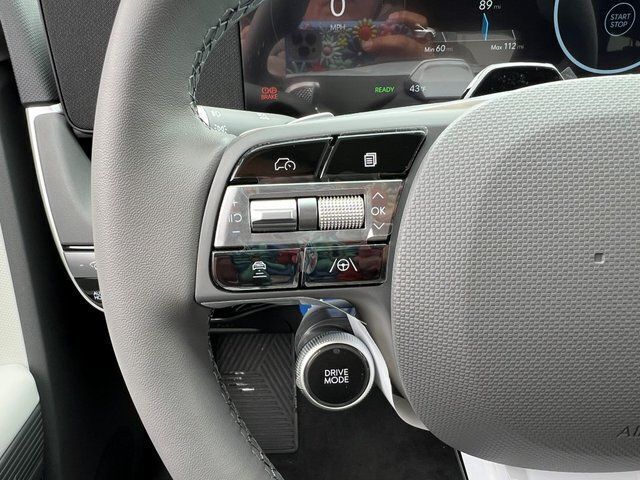 2026 Hyundai IONIQ 5 SEL Chantilly VA