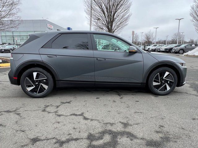 2026 Hyundai IONIQ 5 SEL Chantilly VA