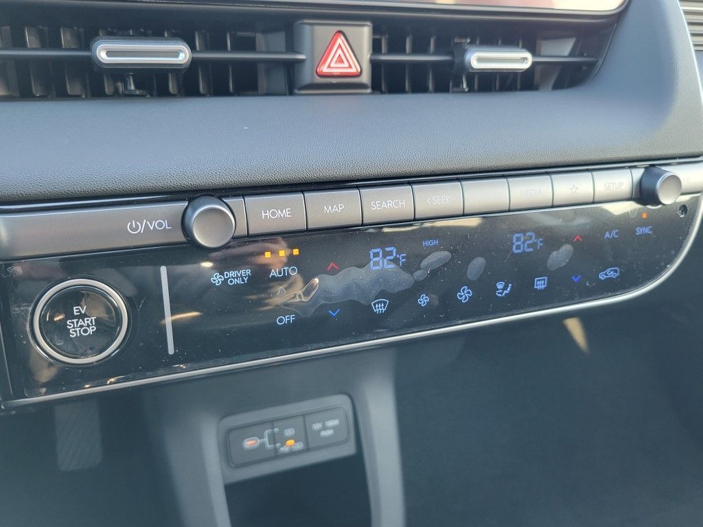 2026 Hyundai IONIQ 5 SEL Chantilly VA