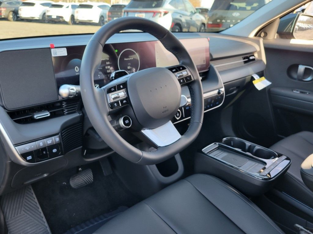 2026 Hyundai IONIQ 5 SEL Chantilly VA