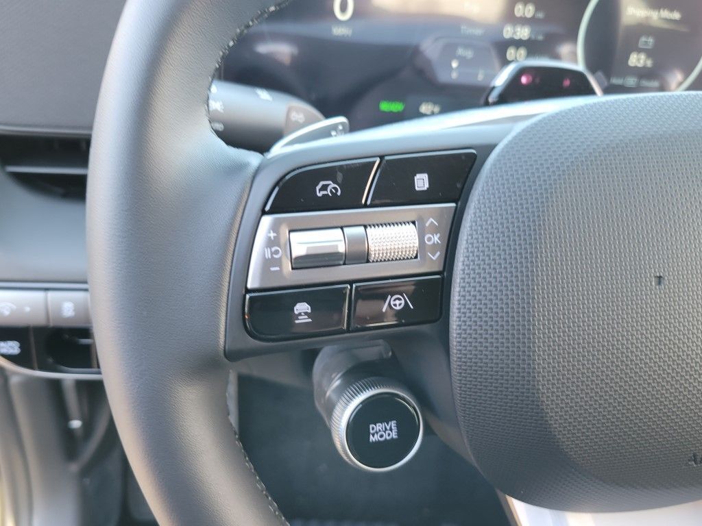 2026 Hyundai IONIQ 5 SEL Chantilly VA