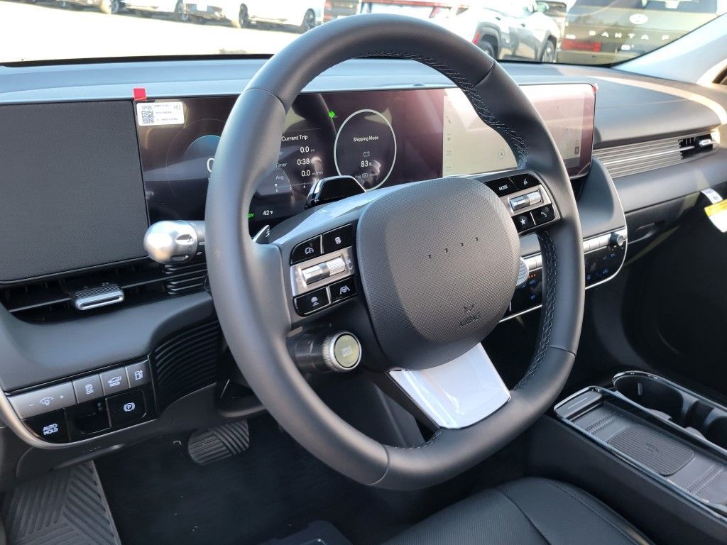 2026 Hyundai IONIQ 5 SEL Chantilly VA