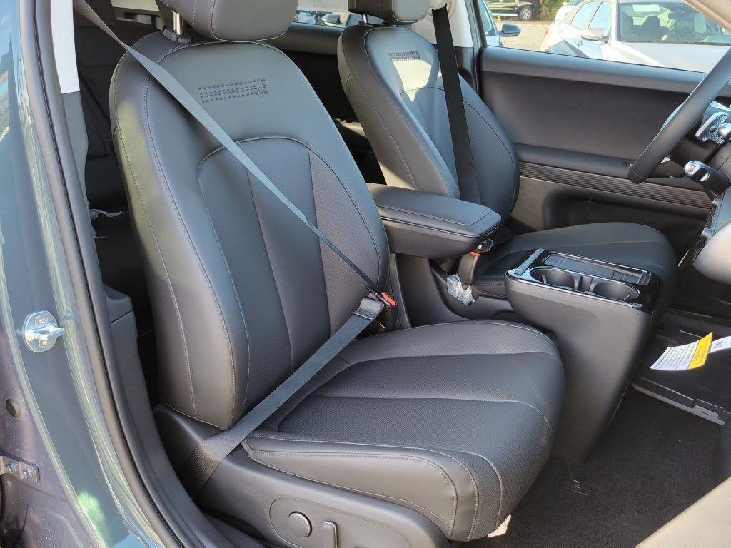 2026 Hyundai IONIQ 5 SEL Chantilly VA