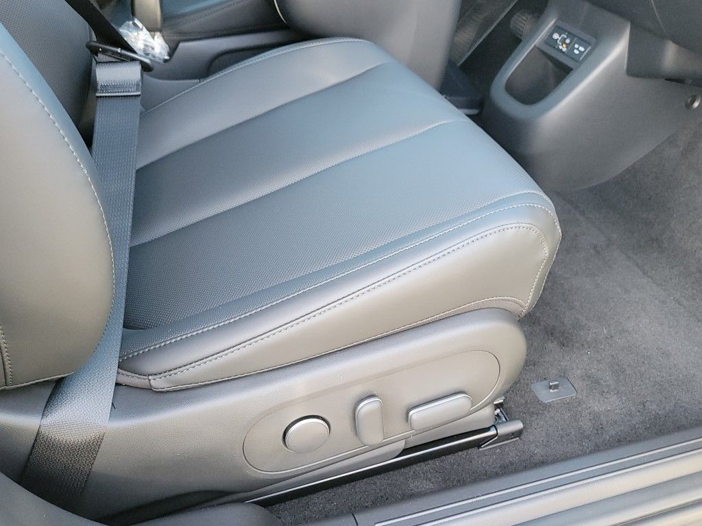 2026 Hyundai IONIQ 5 SEL Chantilly VA