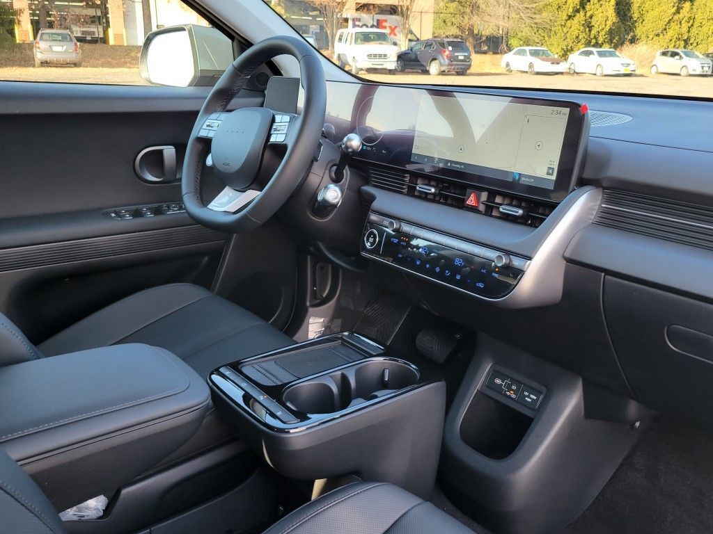 2026 Hyundai IONIQ 5 SEL Chantilly VA