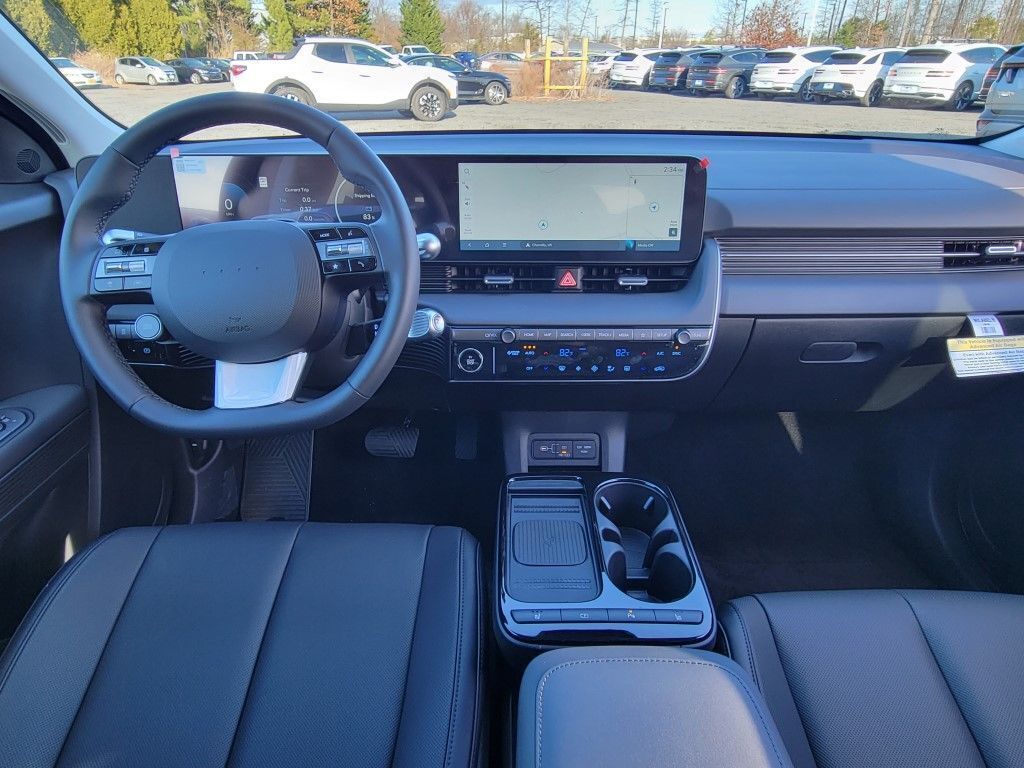 2026 Hyundai IONIQ 5 SEL Chantilly VA