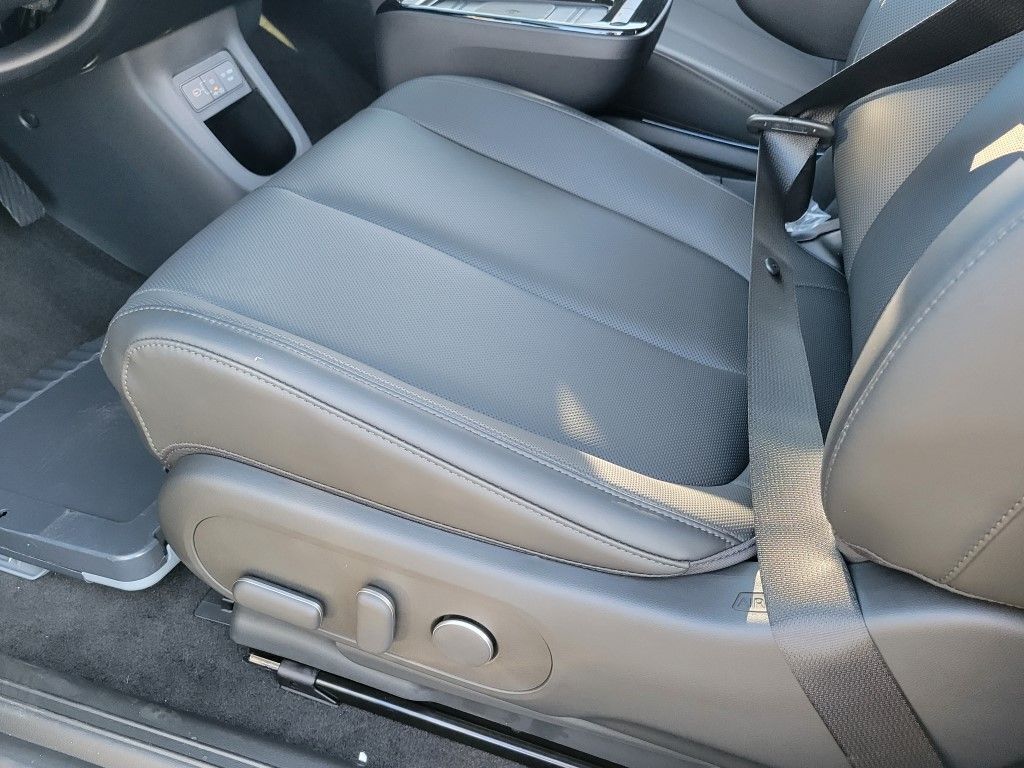 2026 Hyundai IONIQ 5 SEL Chantilly VA