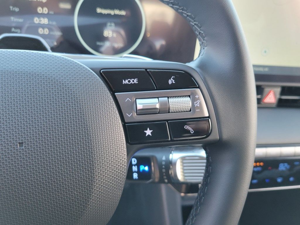 2026 Hyundai IONIQ 5 SEL Chantilly VA