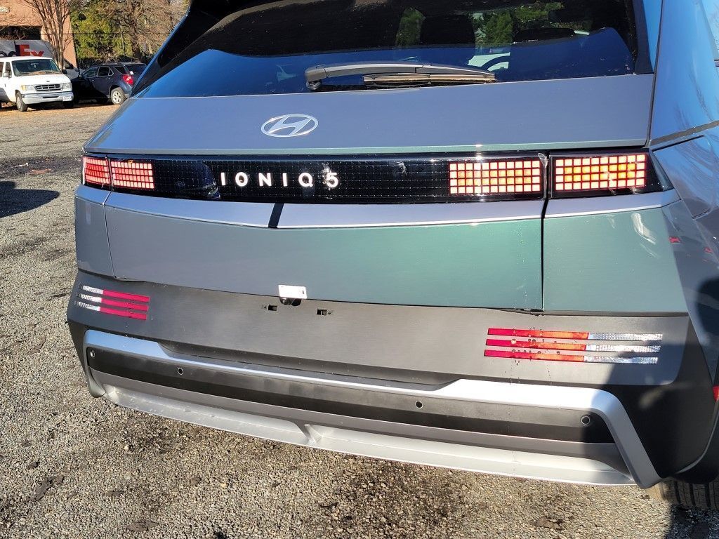 2026 Hyundai IONIQ 5 SEL Chantilly VA
