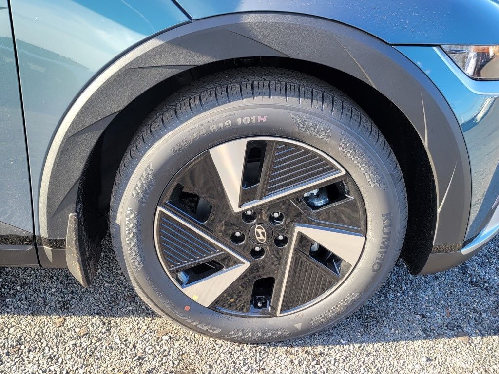 2026 Hyundai IONIQ 5 SEL Chantilly VA