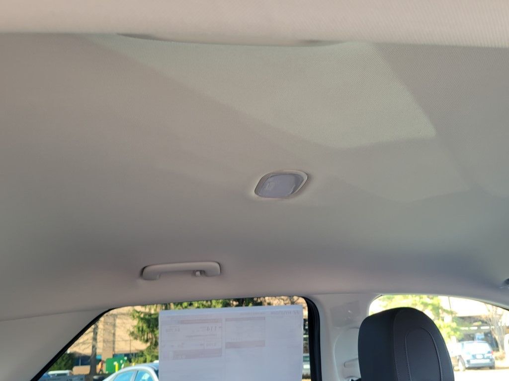 2026 Hyundai IONIQ 5 SEL Chantilly VA