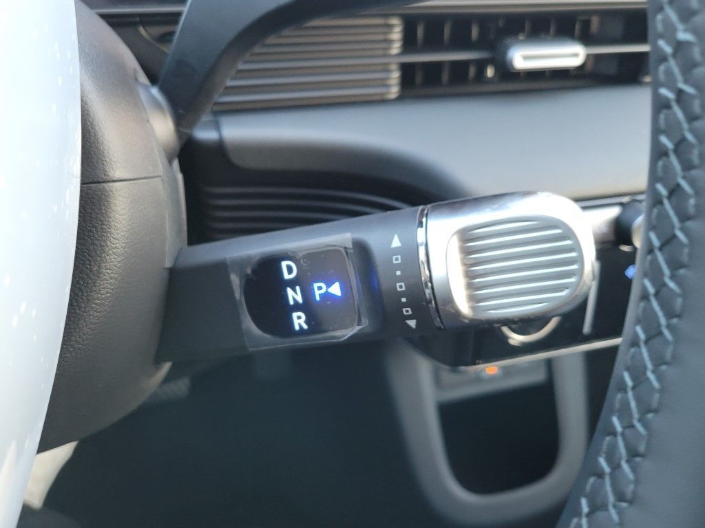 2026 Hyundai IONIQ 5 SEL Chantilly VA