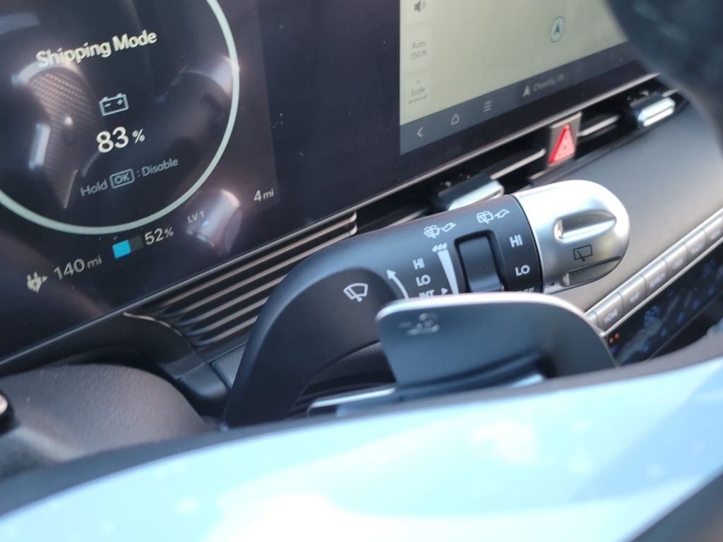 2026 Hyundai IONIQ 5 SEL Chantilly VA