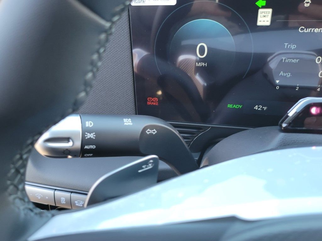 2026 Hyundai IONIQ 5 SEL Chantilly VA