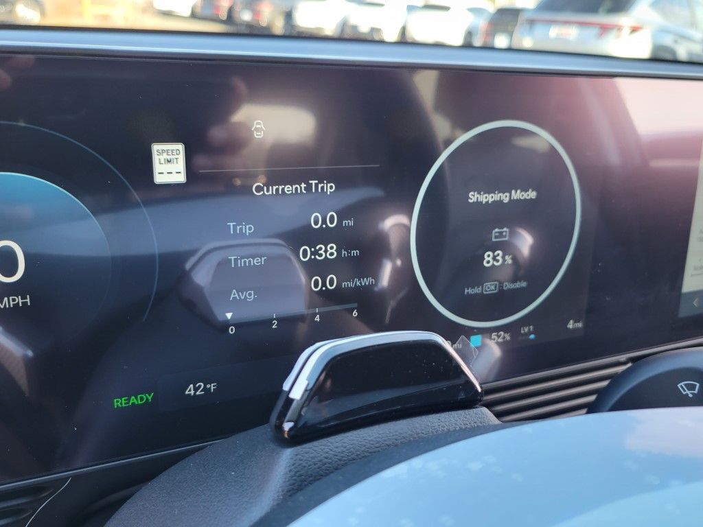 2026 Hyundai IONIQ 5 SEL Chantilly VA