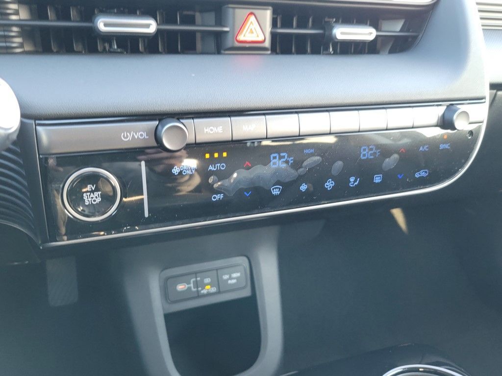 2026 Hyundai IONIQ 5 SEL Chantilly VA