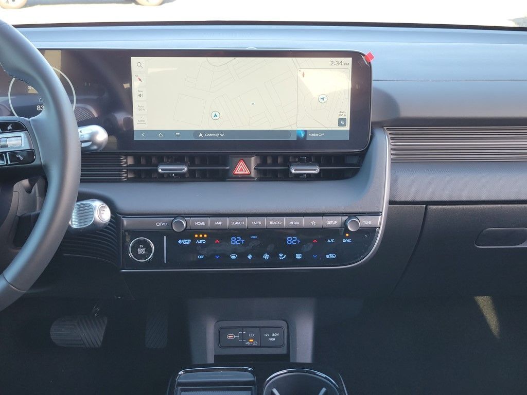 2026 Hyundai IONIQ 5 SEL Chantilly VA