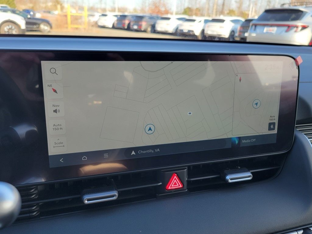 2026 Hyundai IONIQ 5 SEL Chantilly VA