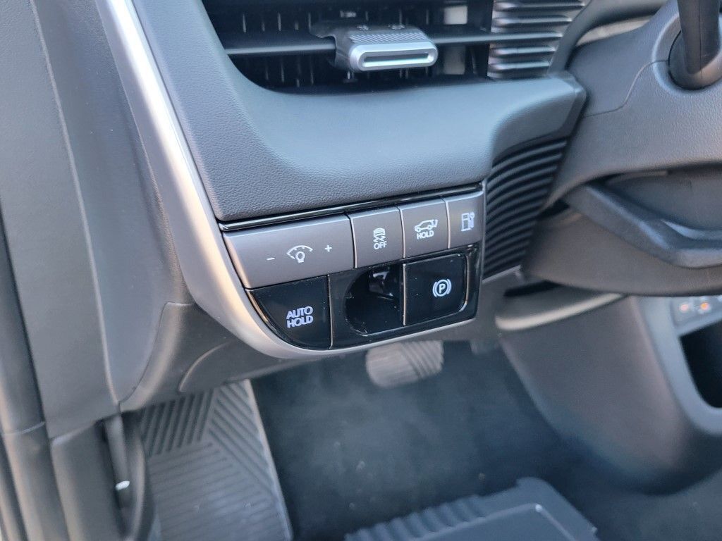 2026 Hyundai IONIQ 5 SEL Chantilly VA