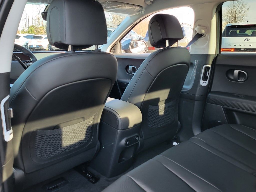 2026 Hyundai IONIQ 5 SEL Chantilly VA