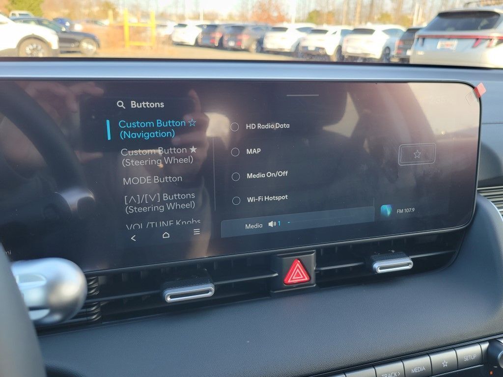 2026 Hyundai IONIQ 5 SEL Chantilly VA