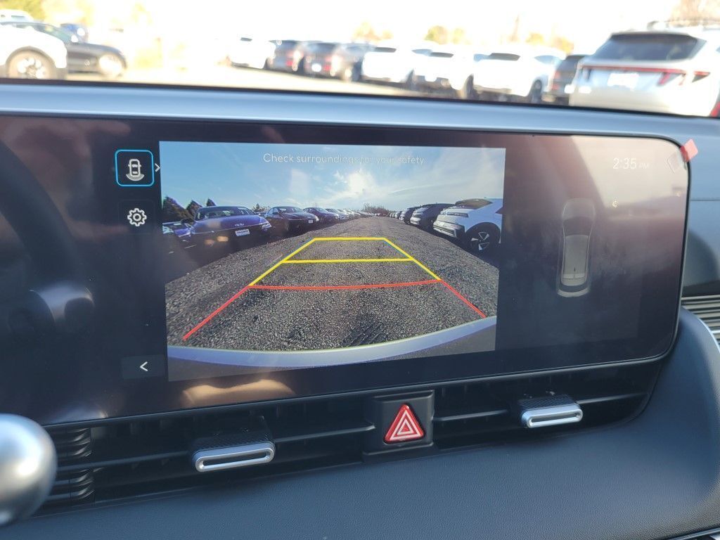 2026 Hyundai IONIQ 5 SEL Chantilly VA