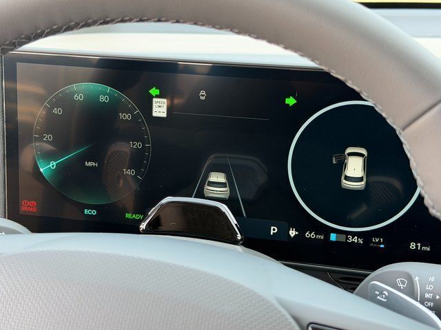 2026 Hyundai IONIQ 5 SEL Chantilly VA