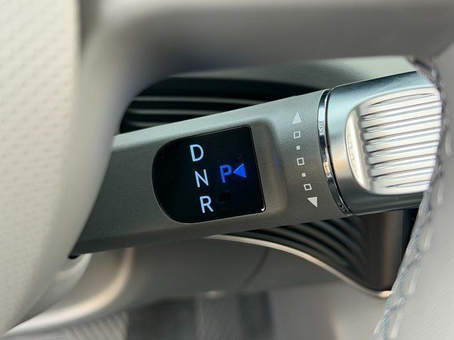 2026 Hyundai IONIQ 5 SEL Chantilly VA
