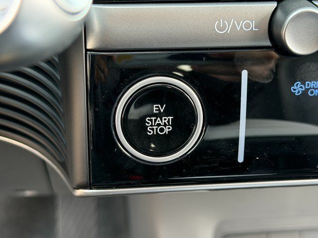 2026 Hyundai IONIQ 5 SEL Chantilly VA