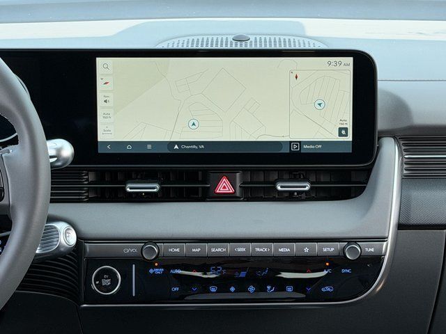 2026 Hyundai IONIQ 5 SEL Chantilly VA
