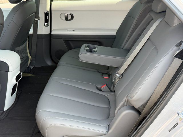 2026 Hyundai IONIQ 5 SEL Chantilly VA