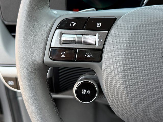 2026 Hyundai IONIQ 5 SEL Chantilly VA
