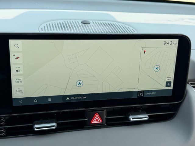 2026 Hyundai IONIQ 5 SEL Chantilly VA
