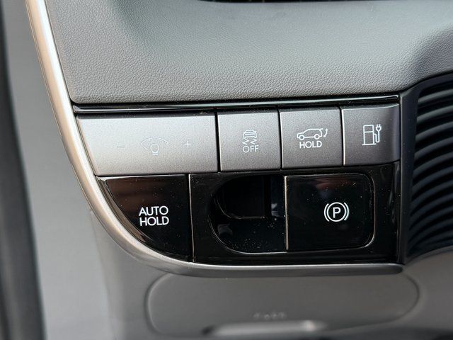 2026 Hyundai IONIQ 5 SEL Chantilly VA