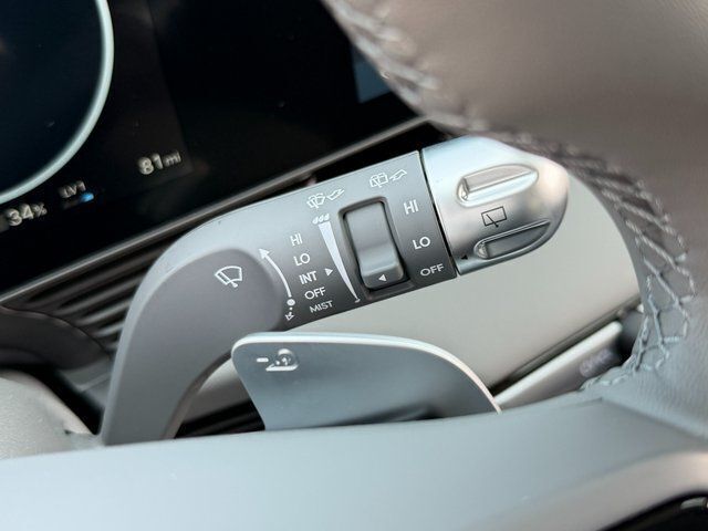 2026 Hyundai IONIQ 5 SEL Chantilly VA
