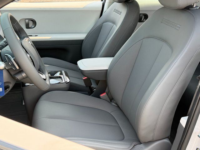 2026 Hyundai IONIQ 5 SEL Chantilly VA