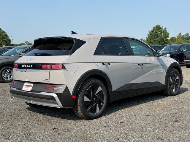2026 Hyundai IONIQ 5 SEL Chantilly VA
