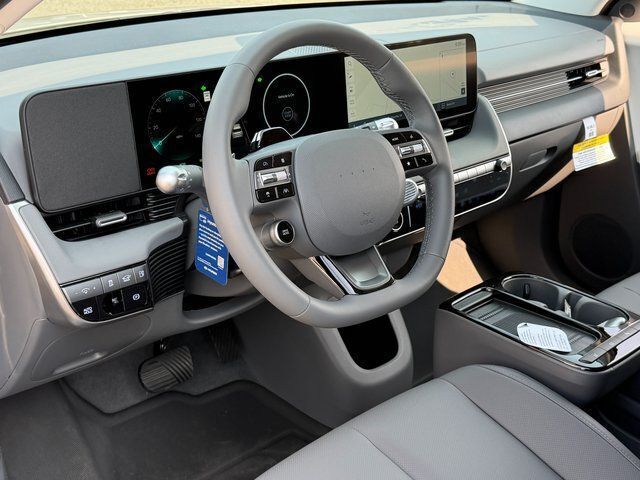 2026 Hyundai IONIQ 5 SEL Chantilly VA