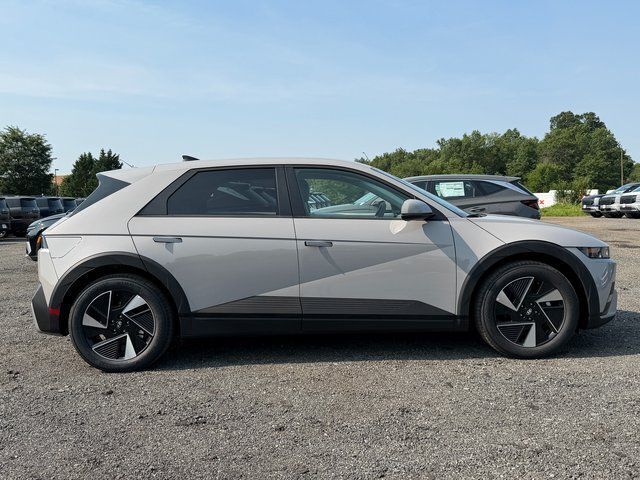 2026 Hyundai IONIQ 5 SEL Chantilly VA